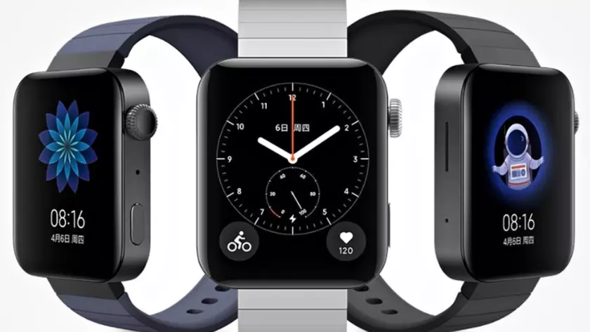 Xiaomi пришлось отложить запуск премиальной версии смарт-часов Mi Watch Privilege Edition