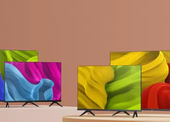 OnePlus introduced budget HD and Full HD TVs on Android TV 11 for $ 220