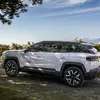 Jeep Compass 4xe 2026 - миниатюра боковая