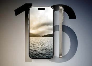 A leaked image of the iPhone 16 series shows how the look and size of the new smartphones will change 