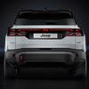 Jeep Compass 4xe внешний обзор