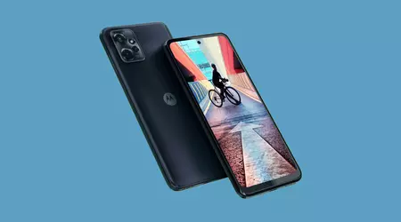 Motorola Moto G 5G (2023) можна купити на Amazon зі знижкою $80
