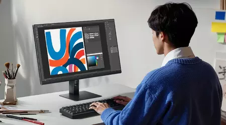Xiaomi випустила бюджетний геймерський монітор Redmi A24 (2026) з підтримкою 144 Гц і всього за $65
