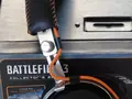 Микрообзор игровой гарнитуры Razer Battlefield 3 BlackShark 2.0