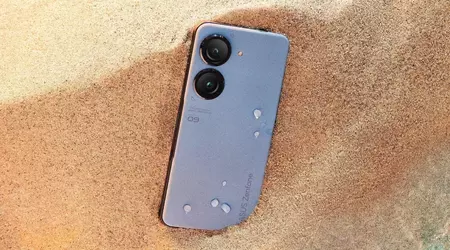 Підтверджено: ASUS Zenfone 10 постачатиметься з чипом Snapdragon 8 Gen 2 і 16 ГБ ОЗП