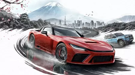 Forza Horizon 6 domine le classement Metacritic des meilleurs jeux du premier semestre 2026