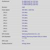 Test du Samsung Galaxy S22 Ultra : Une fusion de deux galaxies-139