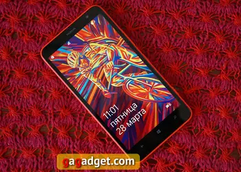 Обзор Nokia Lumia 1320: самый доступный 6-дюймовый фаблет
