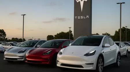 Tesla йде на річний мінус: продажі впали ще на 13%