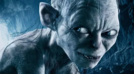 Фільм The Lord of the Rings: The Hunt for Gollum вийде в грудні 2027 року