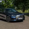Прев'ю задніх сидінь Mercedes-Benz C-Class