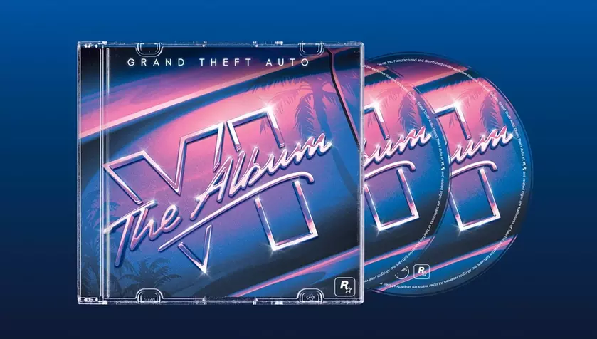Anticipating GTA VI: A Musical Odyssey