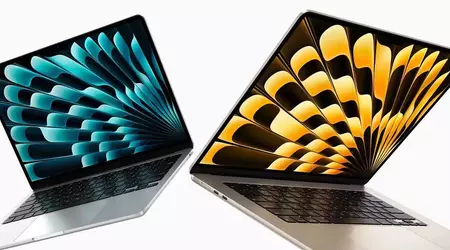 Months after announcement: Apple has started selling refurbished MacBook Airs with the M3 chip