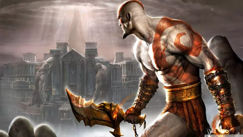 Автор God of War анонсировал хоррор, который вы возненавидите или полюбите