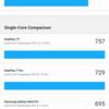 "Молодёжный" флагман Samsung Galaxy S20 FE своими глазами-36