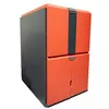 Мініатюра переднього вигляду Cray T3D