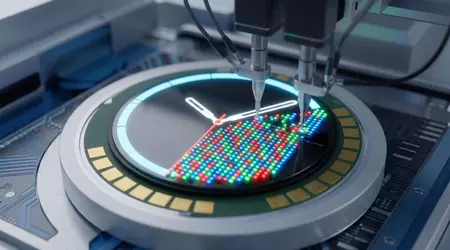 Samsung is betting on Micro LED smartwatch displays by 2027 — here's what that means