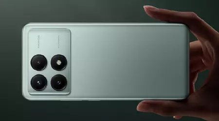 POCO X6 Pro отримає HyperOS із коробки
