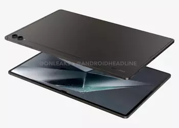 Confirmed: the Samsung Galaxy Tab S10 Ultra will be powered by a MediaTek Dimensity 9300+ processor
