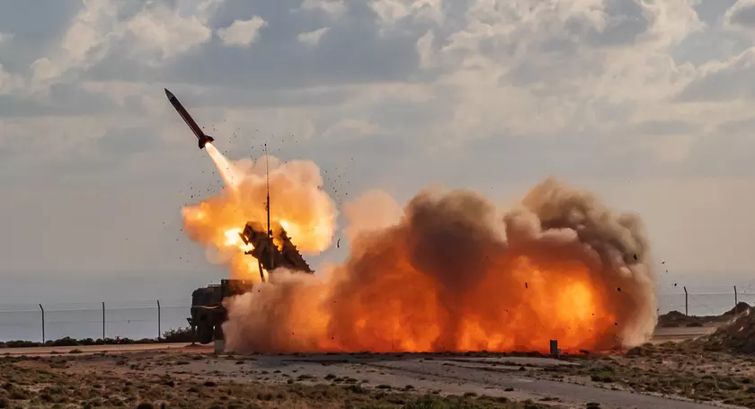 Силы ПВО Украины уничтожили 36 стратегических крылатых ракет Х-101, Х-555, Х-55, запущенных с 10 ядерных бомбардировщиков Ту-95МС