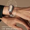 Xiaomi Smart Band 10 - back part