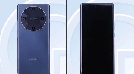 Перед анонсом Huawei Enjoy 70X розкрито його зовнішній вигляд, а також деякі його характеристики