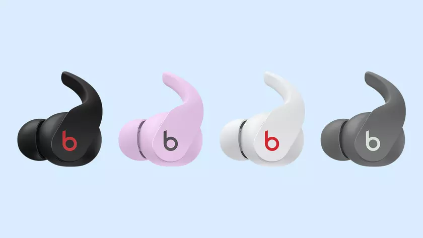 Apple готовит к выходу TWS-наушники Beats Fit Pro, их заметили в бета-версии iOS 15.1