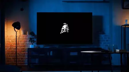 Lamborghini запустила власний застосунок для Smart TV