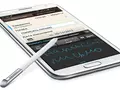 Samsung Galaxy Note II: урок пятый