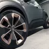 ID. Cross Concept интерьер