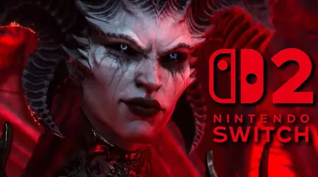 Інсайдер назвав точну дату релізу Diablo IV на Nintendo Switch 2 — гра буде доступна у новому виданні