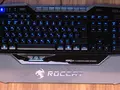 Микрообзор геймерской клавиатуры Roccat Isku