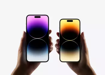 iPhone 14 Pro and Pro Max tested in AnTuTu - much better than the iPhone 13 Pro, but inferior to Android smartphones