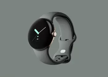 Rumour: Google is working on Pixel Watch 2, to be launched alongside Pixel 8 flagships