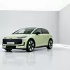 Audi A2 E-Tron dashboard thumbnail