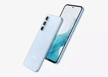 Galaxy A54 gets May 2024 security update in the US