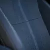 Прев'ю ярлика GT/CS на підлокітнику в Ford Mustang Mach-E California Special