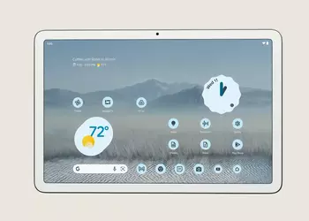 Not just the Pixel 8a: Google has launched the Pixel Tablet without a dock for $399