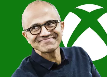 Сатья Наделла признал: все 25 лет XBOX была убыточной