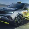 Opel Mokka GSE Rally миниатюра 4