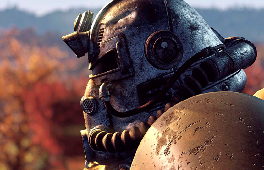 Bethesda хочет сделать кроссплей в Fallout 76, но Sony противится