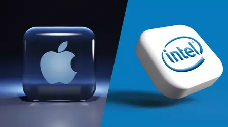 Apple and Intel strike a chip deal — ending Apple's total TSMC dependency