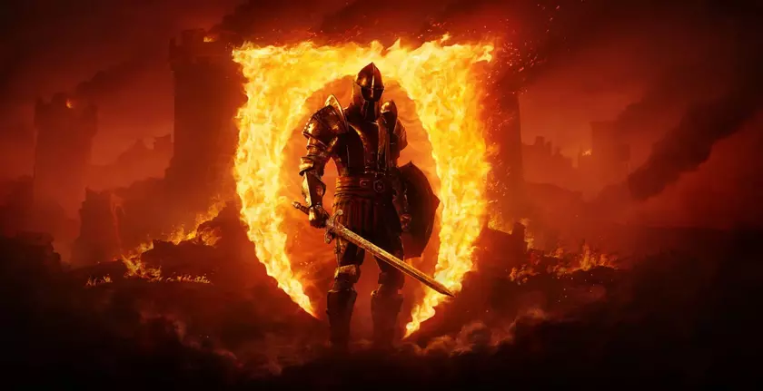 Подтверждено: The Elder Scrolls IV: Oblivion возвратится в ремастере!