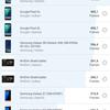 Обзор Samsung Galaxy A31: квадрокамера и большая батарея за недорого-147