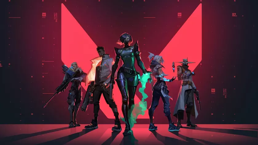 Riot объявила дату выхода Valorant: что ждет игроков после релиза