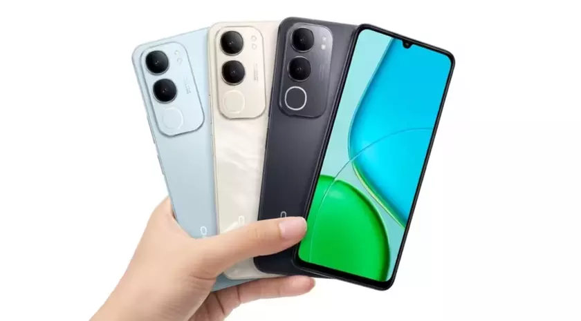 Vivo Y37+: Próxima Geração de Smartphones para Geek Aficionados