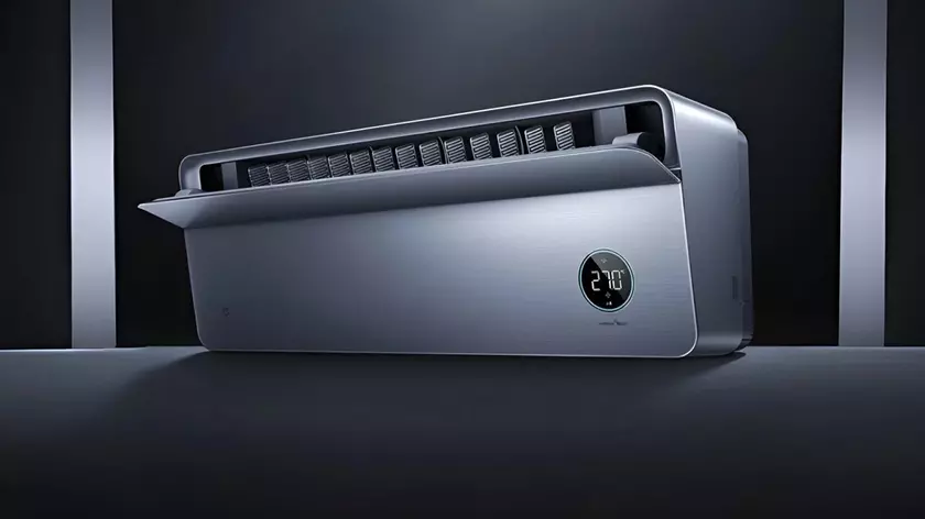 Descubre el Mijia Air Conditioner Pro: Innovación en Climatización Inteligente