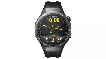 Huawei unveils Watch GT 5 series: new TruSense system and up to 14 days of battery life