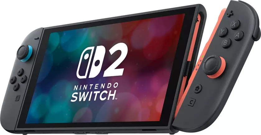 Nintendo Switch 2: Наблюдая Новую Эру Игровых Консолей