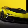 Preview of the design Lamborghini Manifesto, view 4